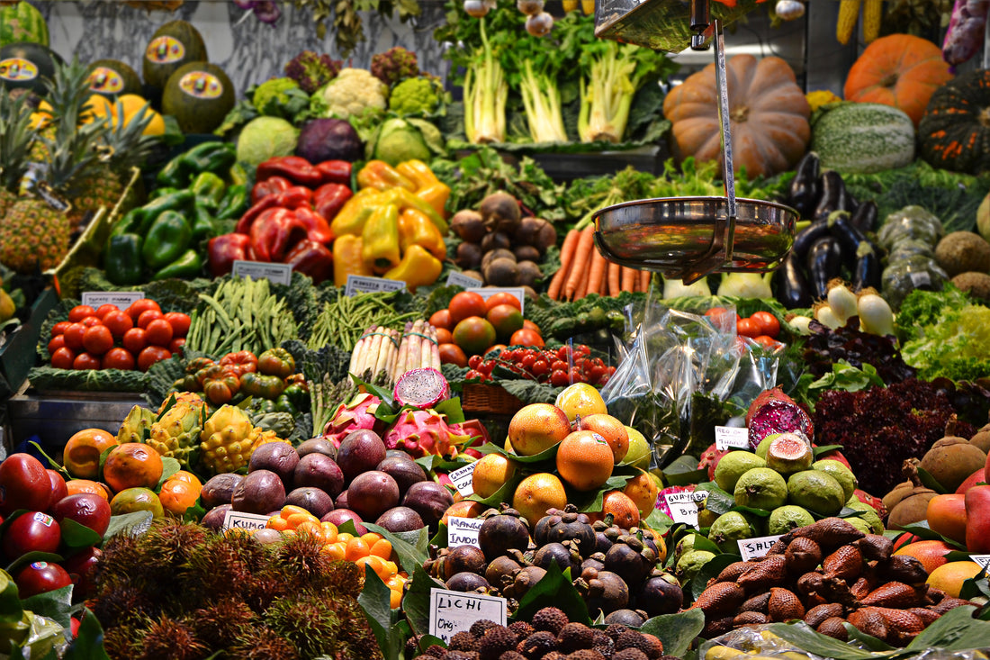 OPTIMAL TIMES TO CONSUME MACRONUTRIENTS