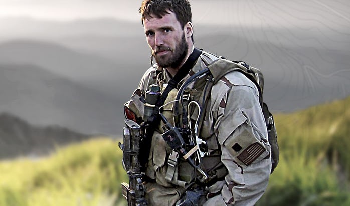 MODIFIED MURPH | FIRST DUE FIT