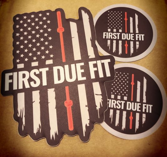 STICKER BUNDLE