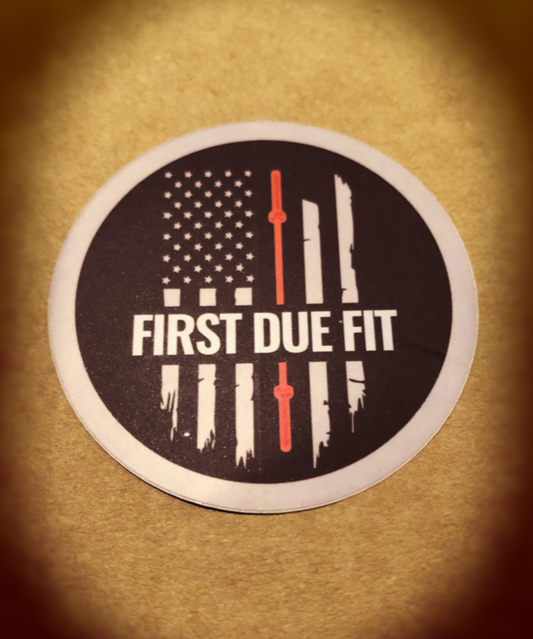 HELMET STICKER