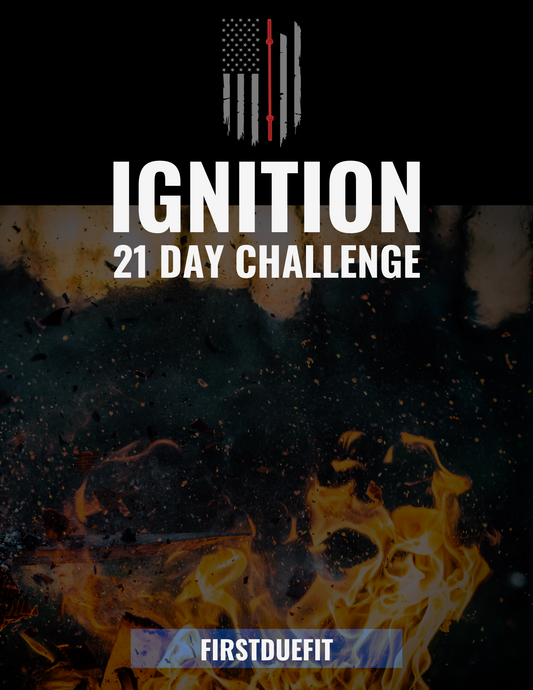 IGNITION