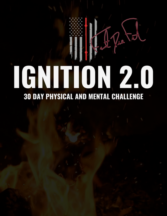 IGNITION 2.0
