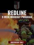 REDLINE - No Gym Equipment
