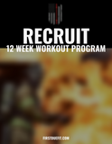 THE RECRUIT - COMING SOON!