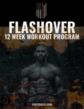 THE FLASHOVER - Mass, Strength, Conditioning