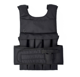 Thin Red Line Weighted Vest